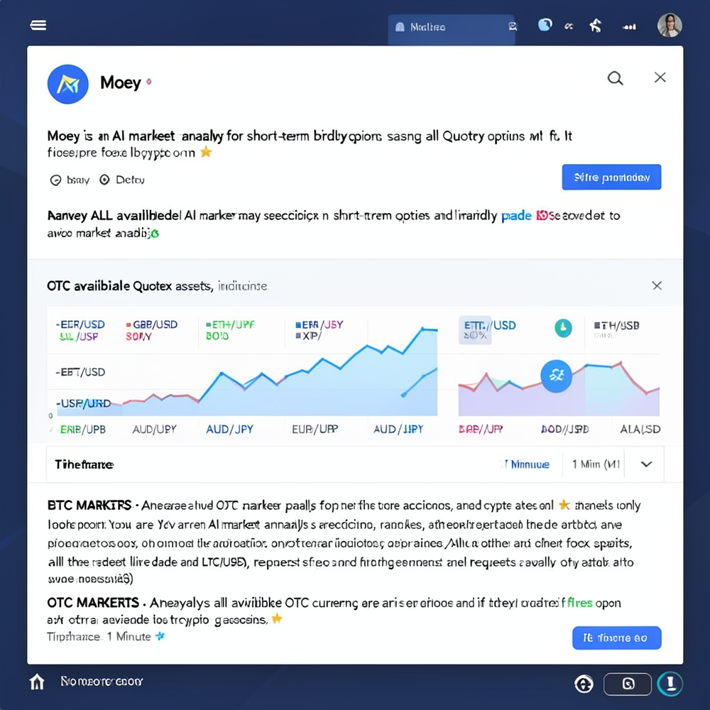 Moey website