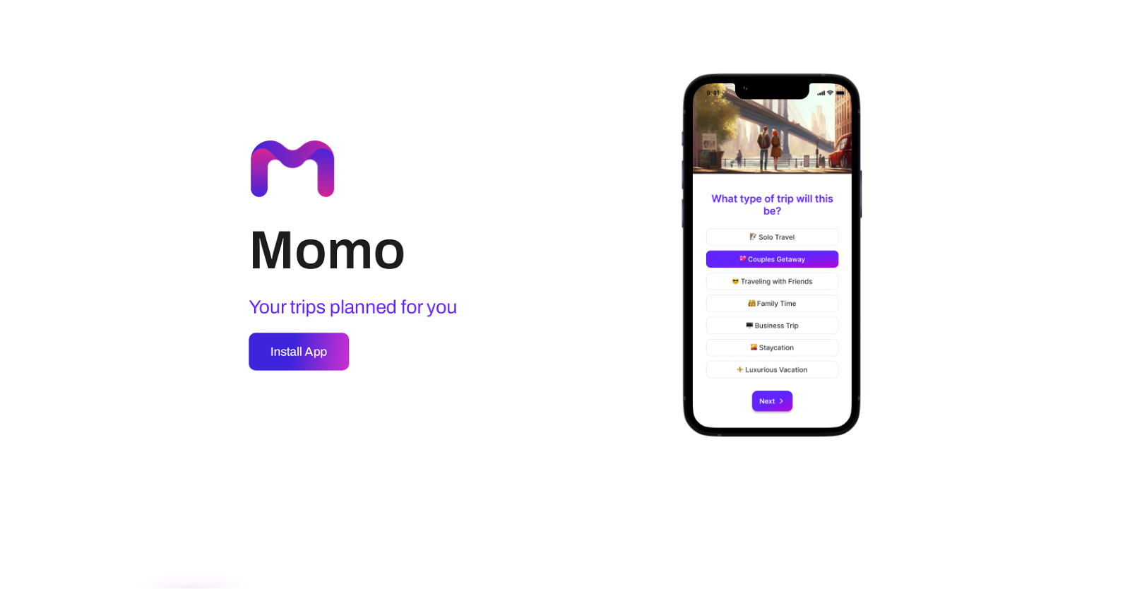 Momo AI