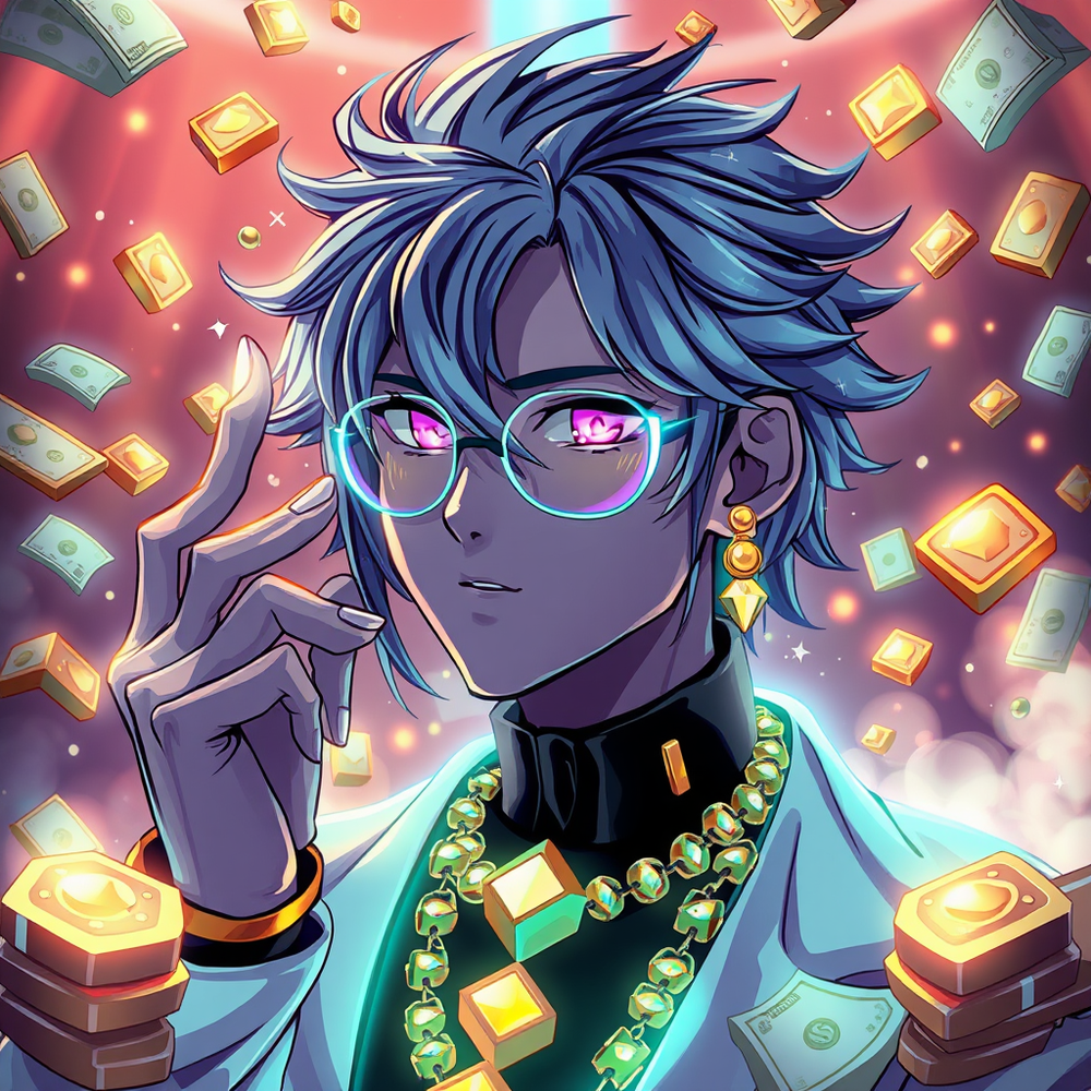 money blender website