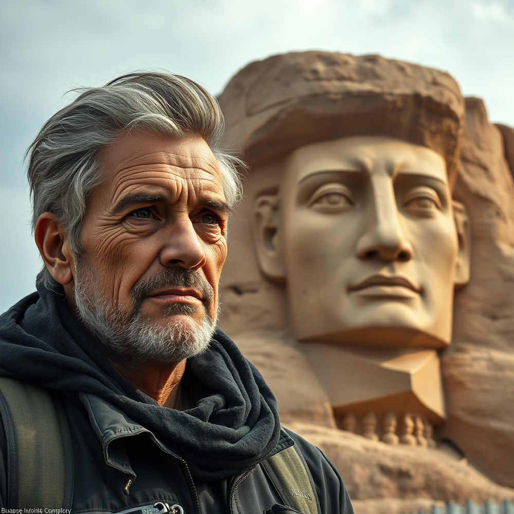 Monumental Stone Identity website