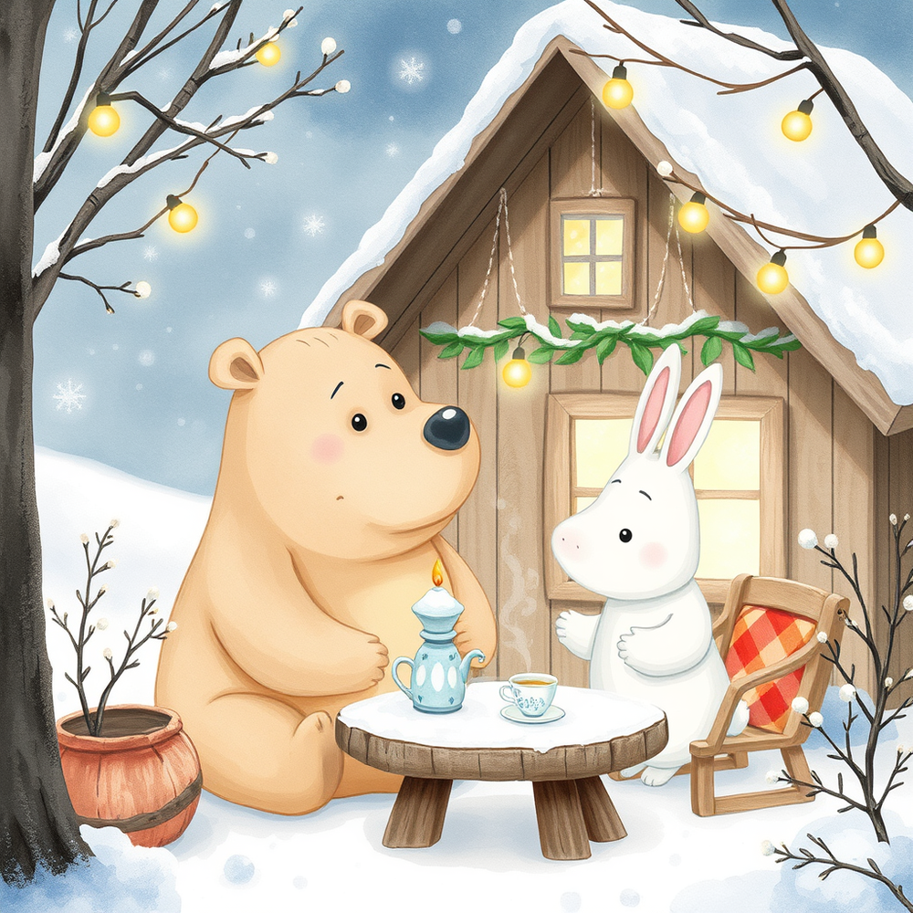 Moomins (Scandinavian) website