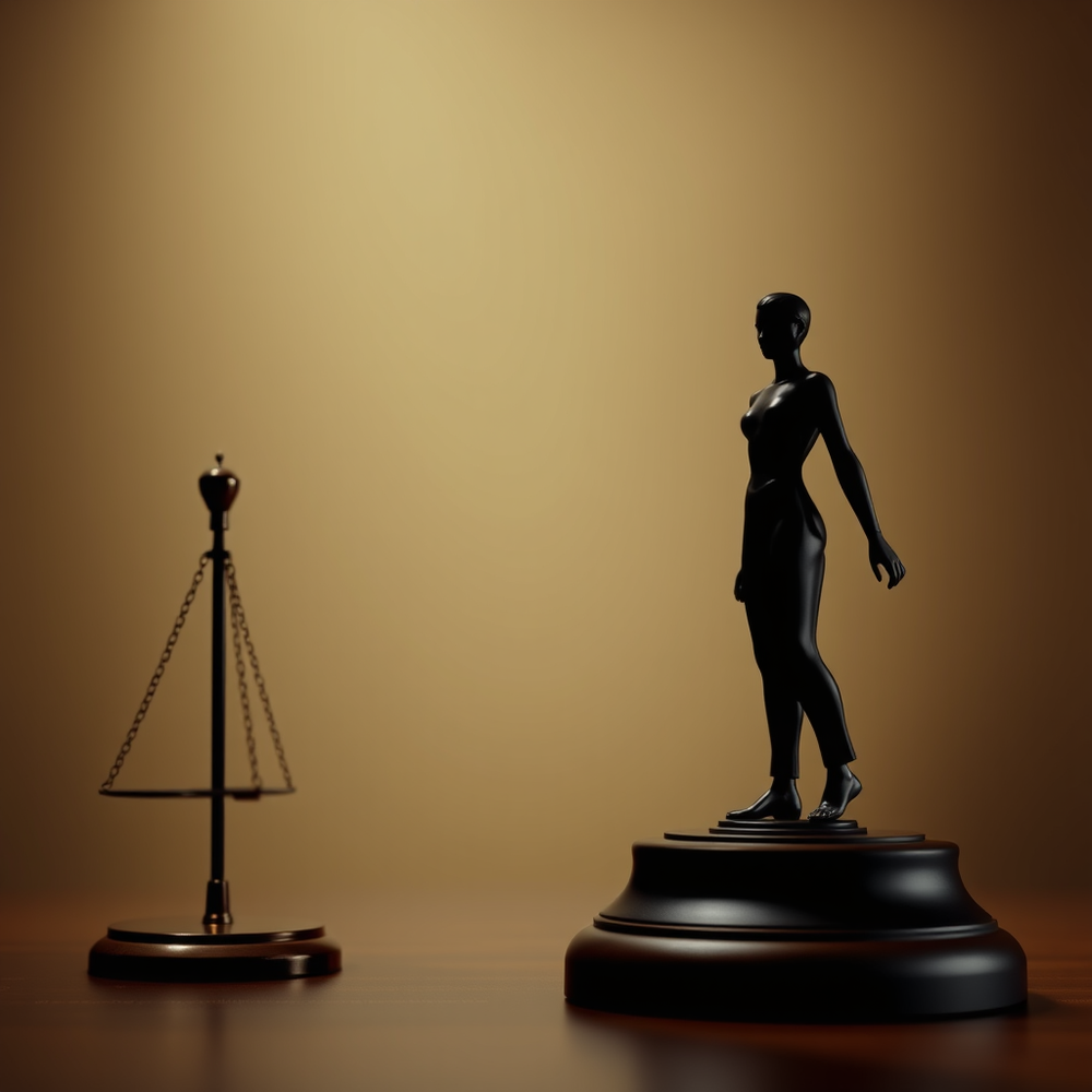 Moot Court Assistant website