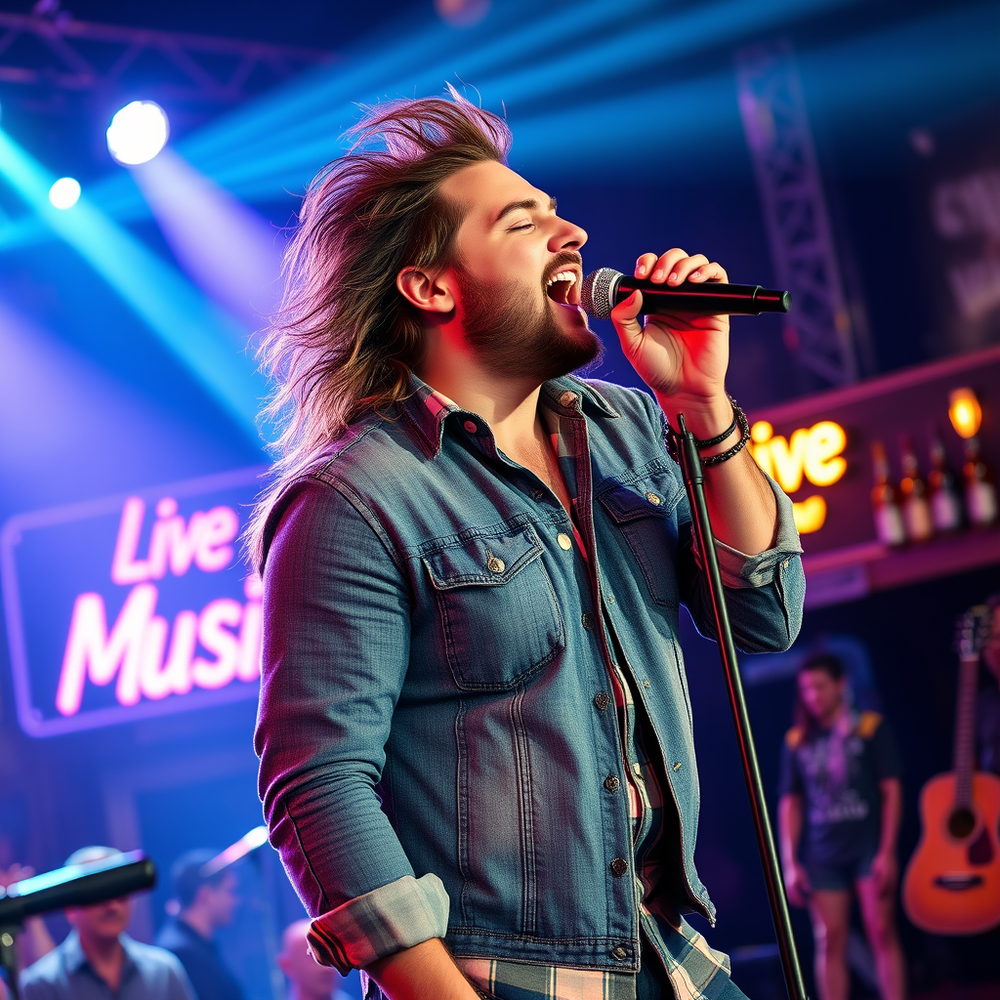 Morgan Wallen Country Vibes website