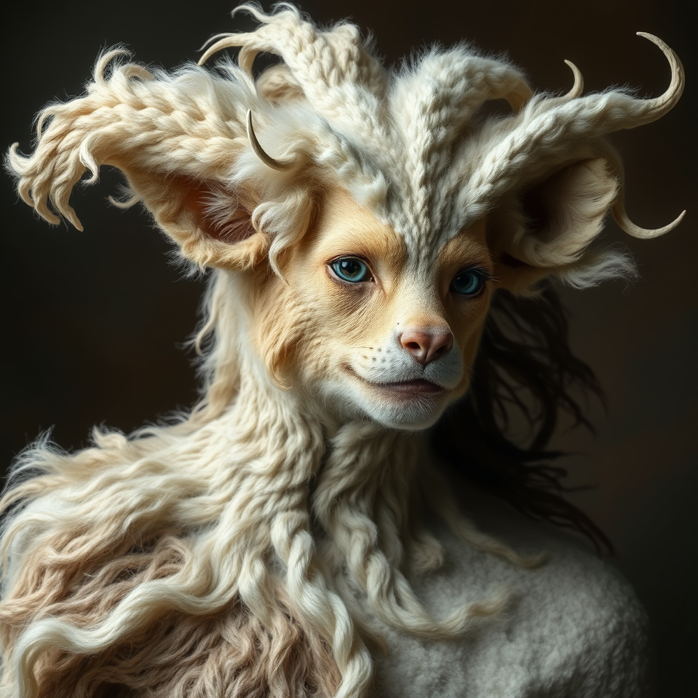 Morphing Creatures Genre: Surreal/Dreamscape website