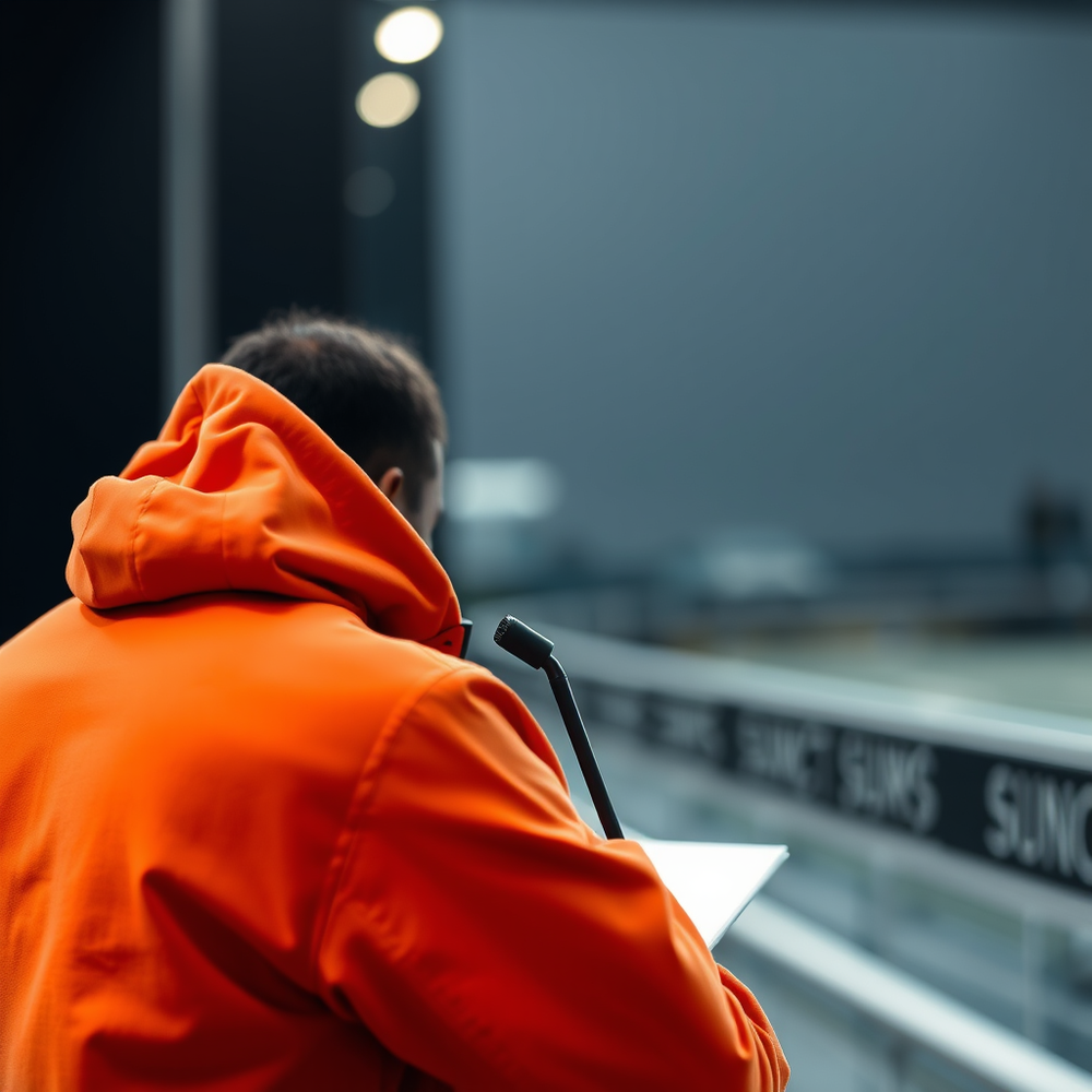 Motivational Speech Generator website