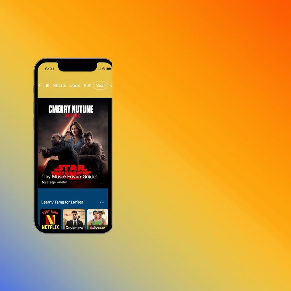 Movie Muse AI website