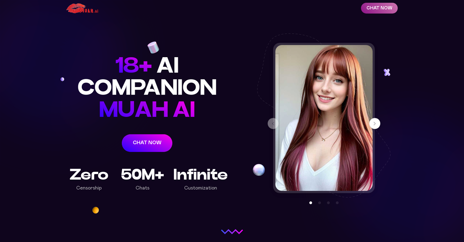 MyAnima AI Companion - Features, Pricing, Reviews & More 2023