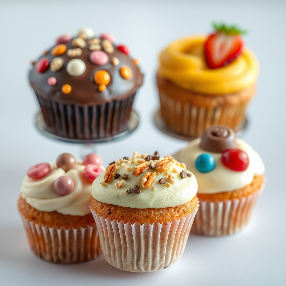 Muffin designs website