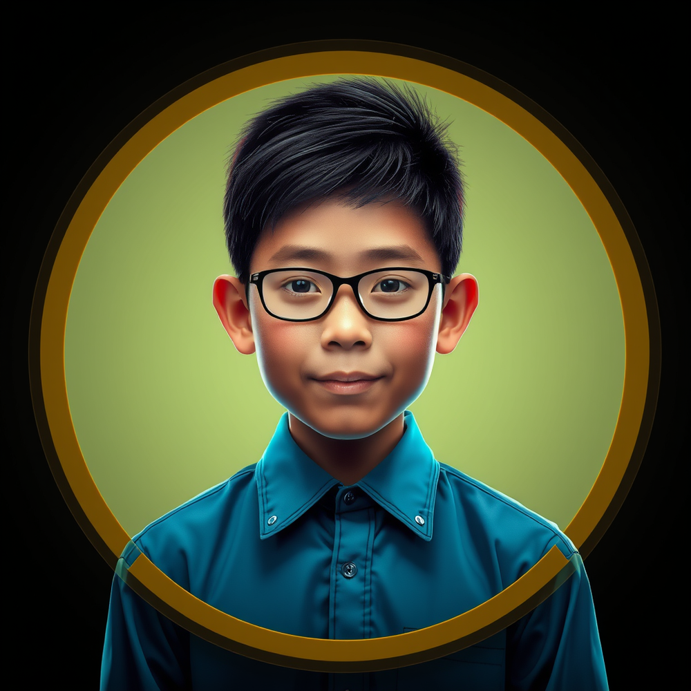 Mustaqim Wong Jun Chao 2 website