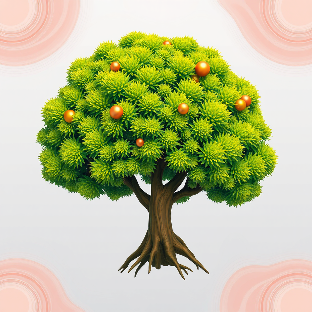 مولد معلومات website