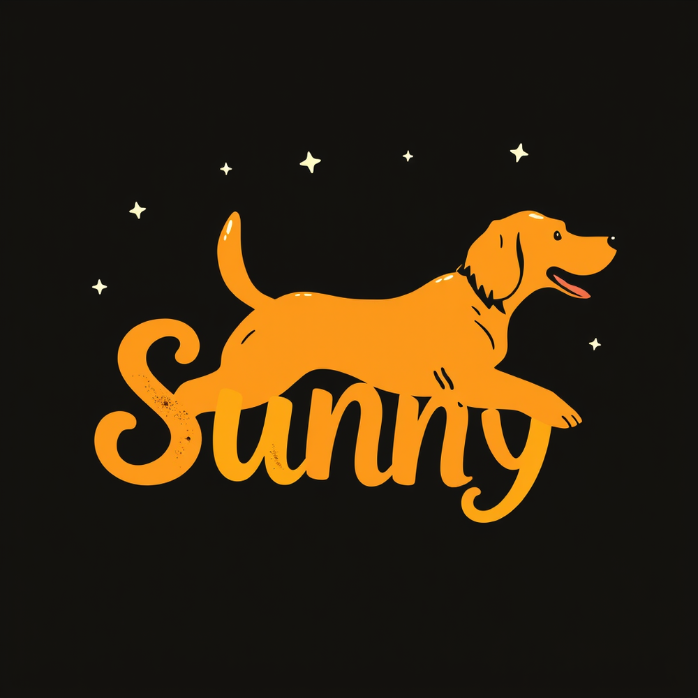 my dog name website