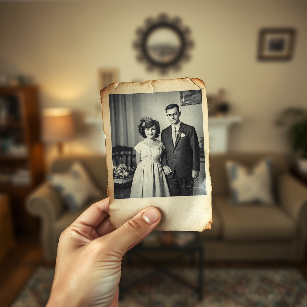 My old photo website