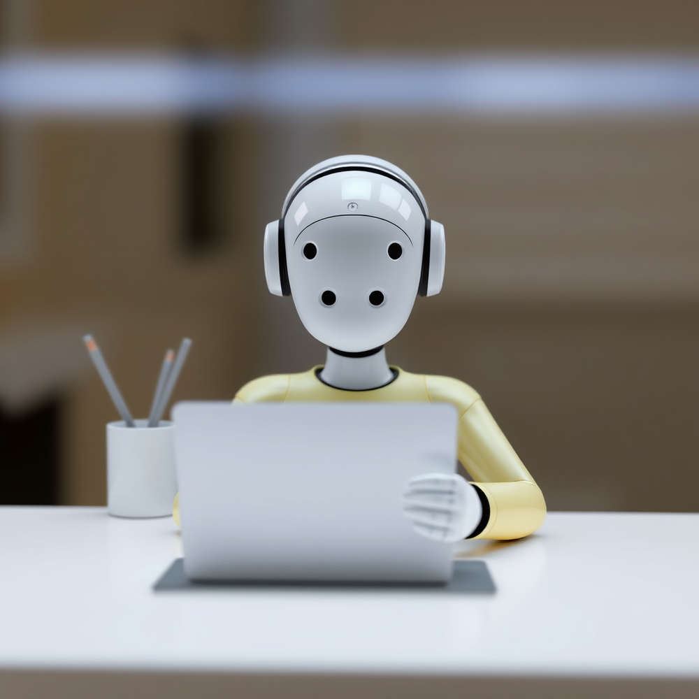 My secretary website