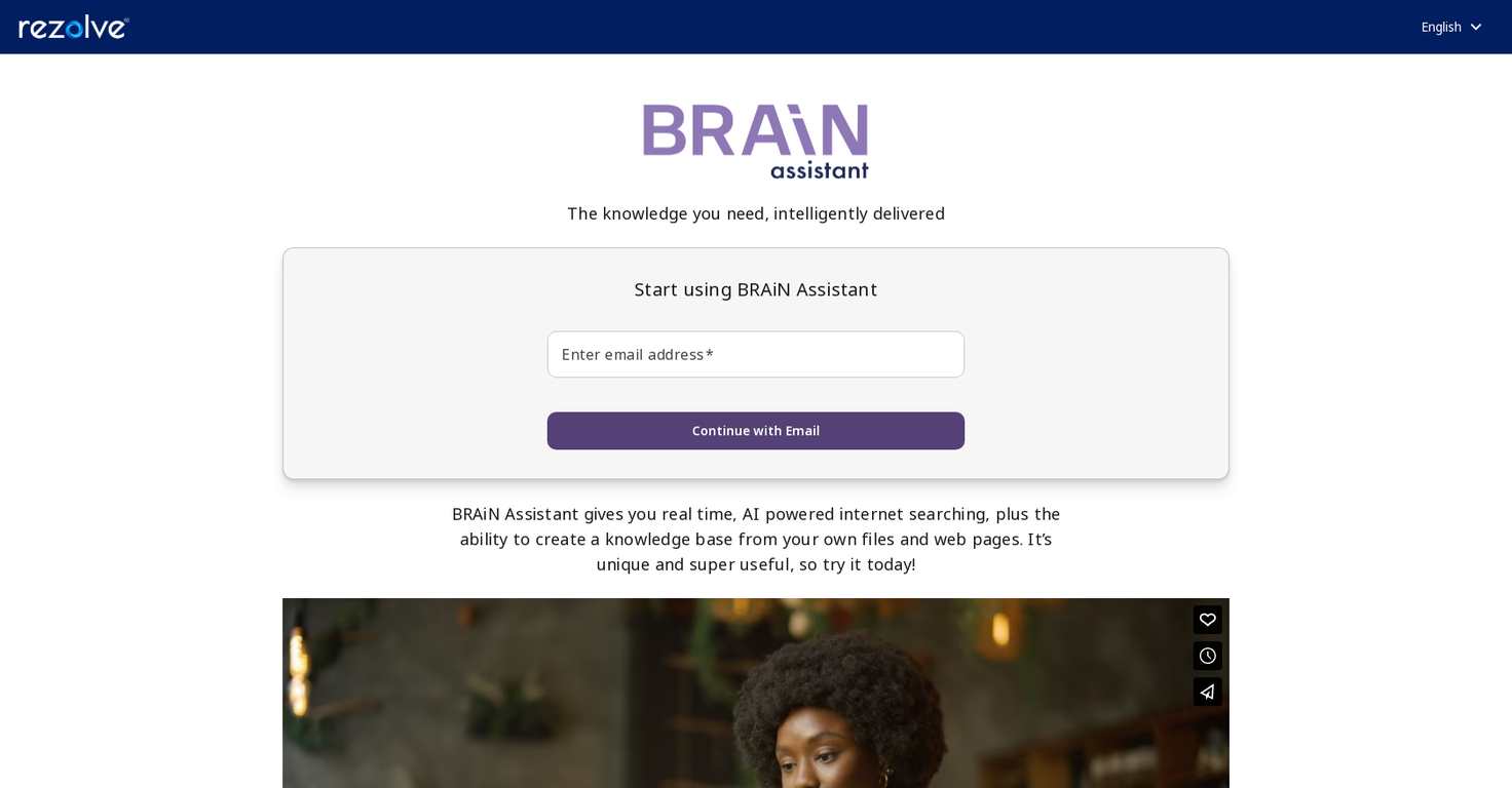 MyBrain Zone website