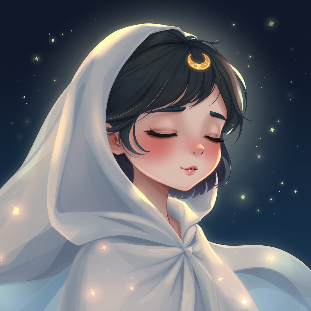 Mystical Dreamer website