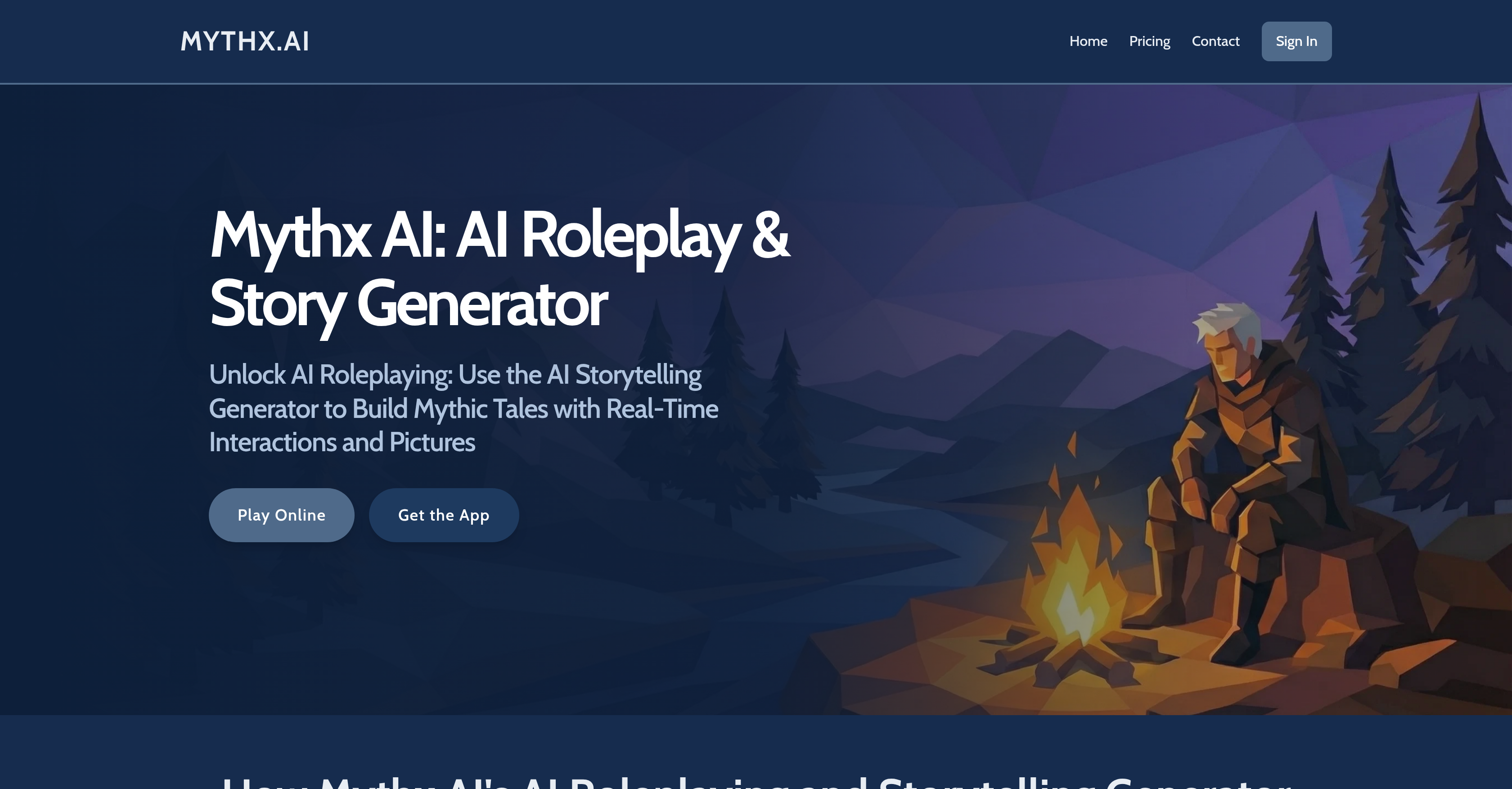 Mythx.AI screenshot 1 Mythx.AI screenshot 1