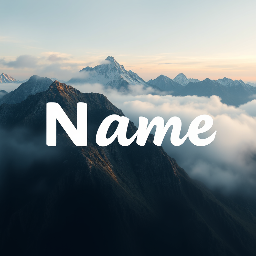 Name Generator Image website