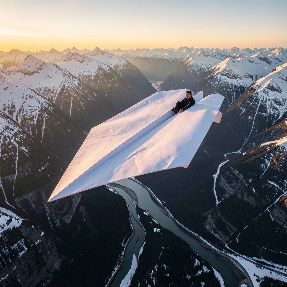 Navigator of Fragile Skies website