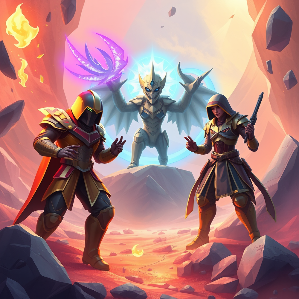 new card game  idea gen sci fy and others for google play store website