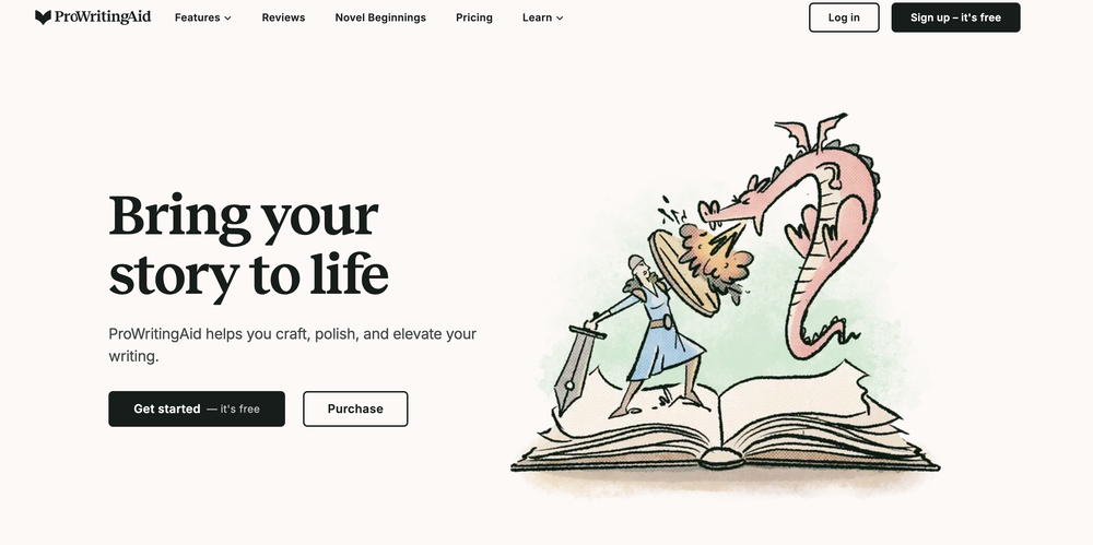 New Relic website