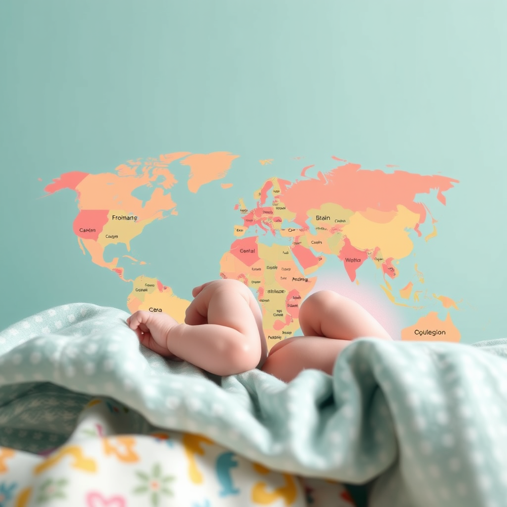 Newborn name generator website