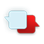 community.wolfram.com icon