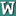 webwire.com icon