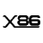 x86ecosystem.org icon
