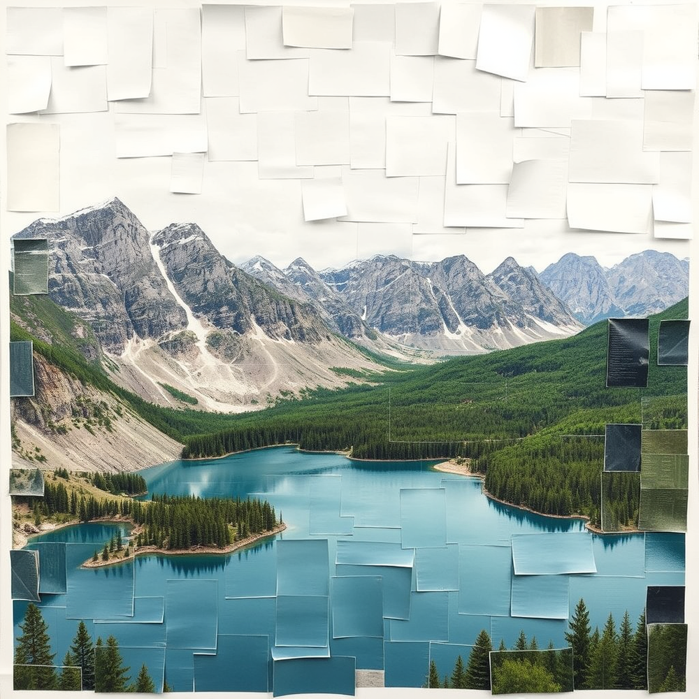 Newspaper Art website