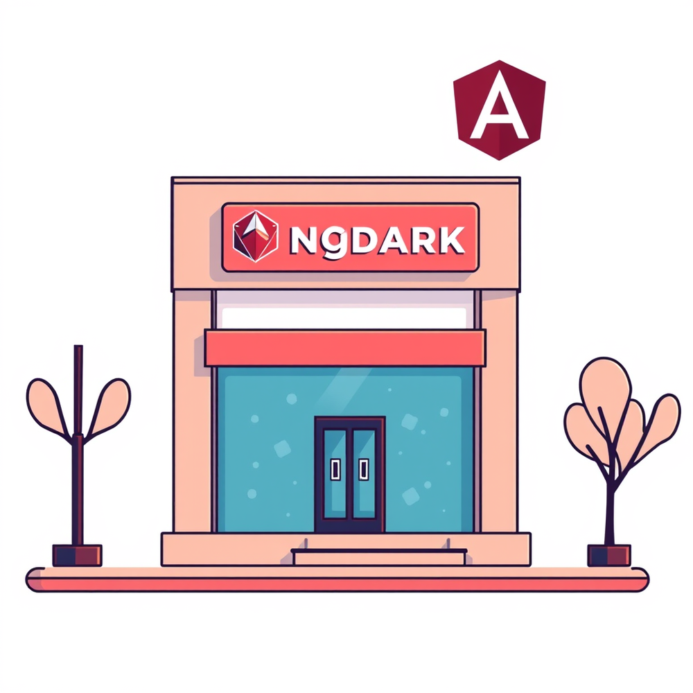 next.js to angular practice website