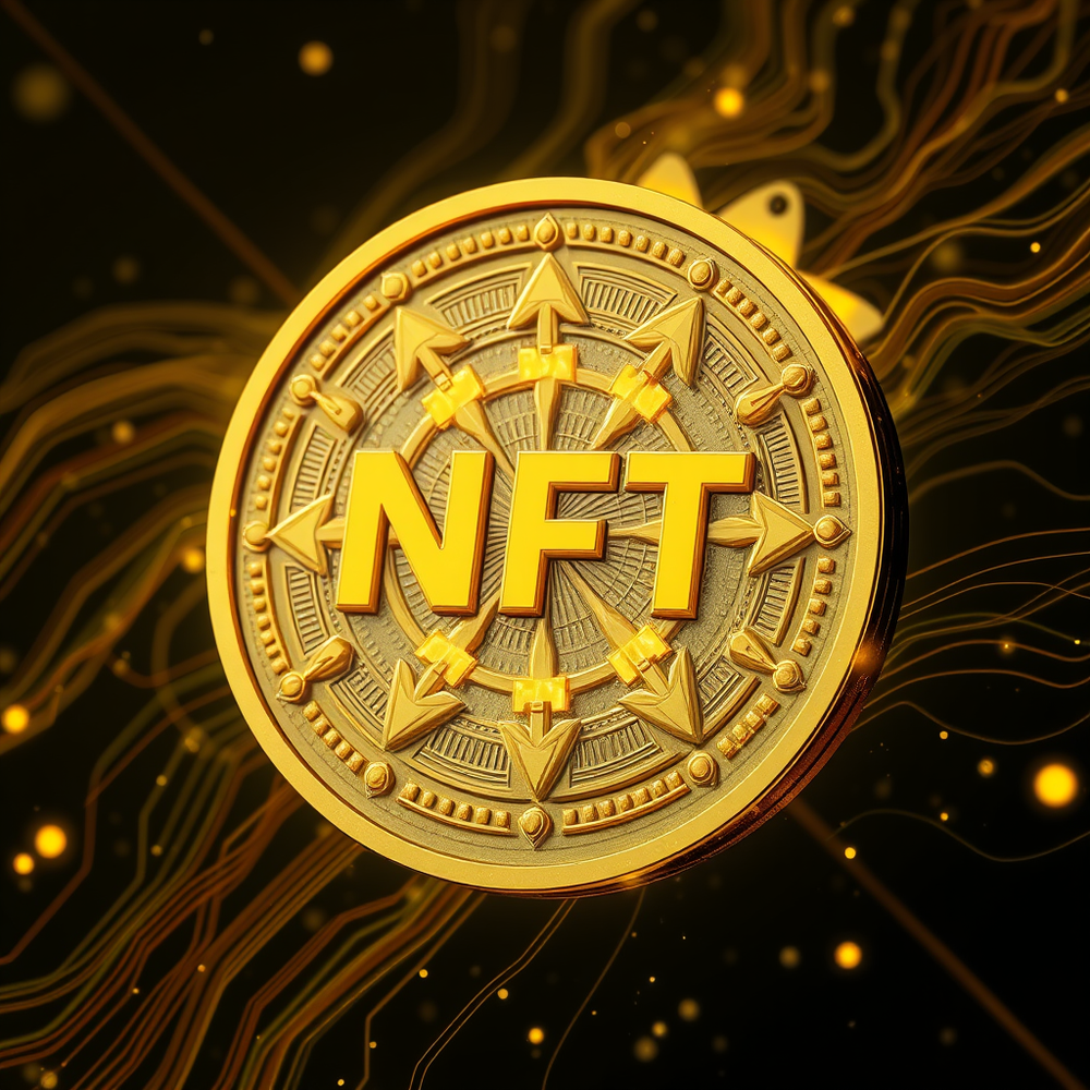 Nft Art website