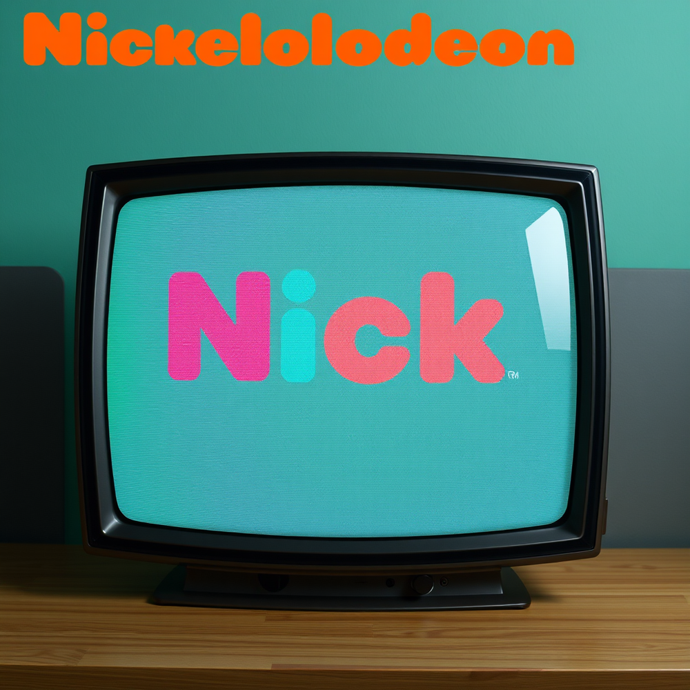 Creative Nickelodeon Endboard With Time And Date Generator website