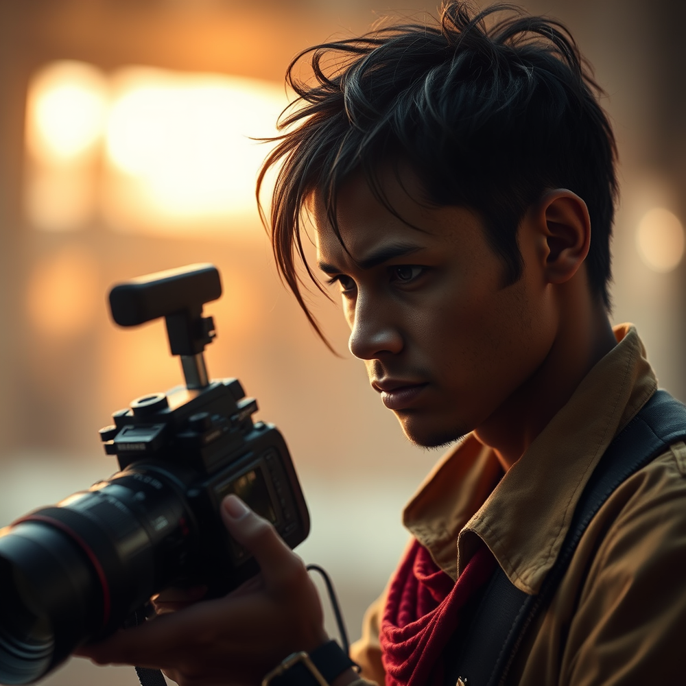 Nkcp Cinematic Realism website