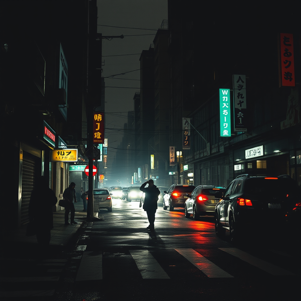 NKCP Grungy Urban website