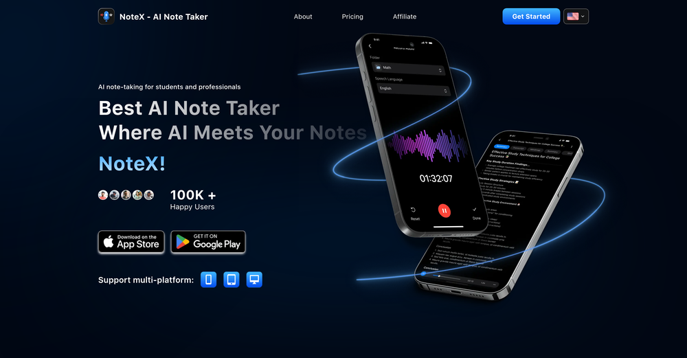 Free noxtools ai 7 free ai tools