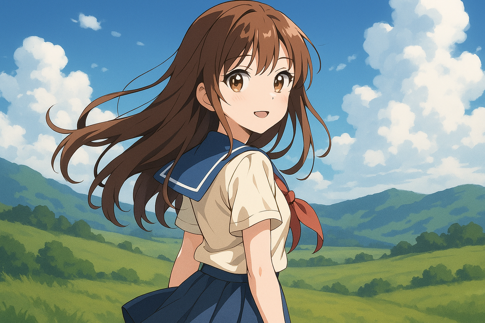 Novel AI Image Generator Substitute website