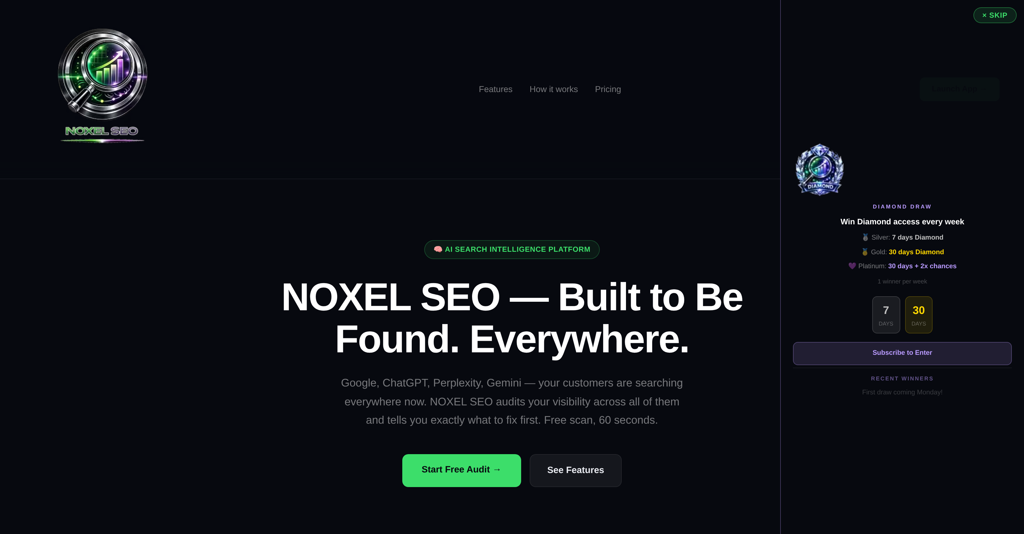 Noxel SEO