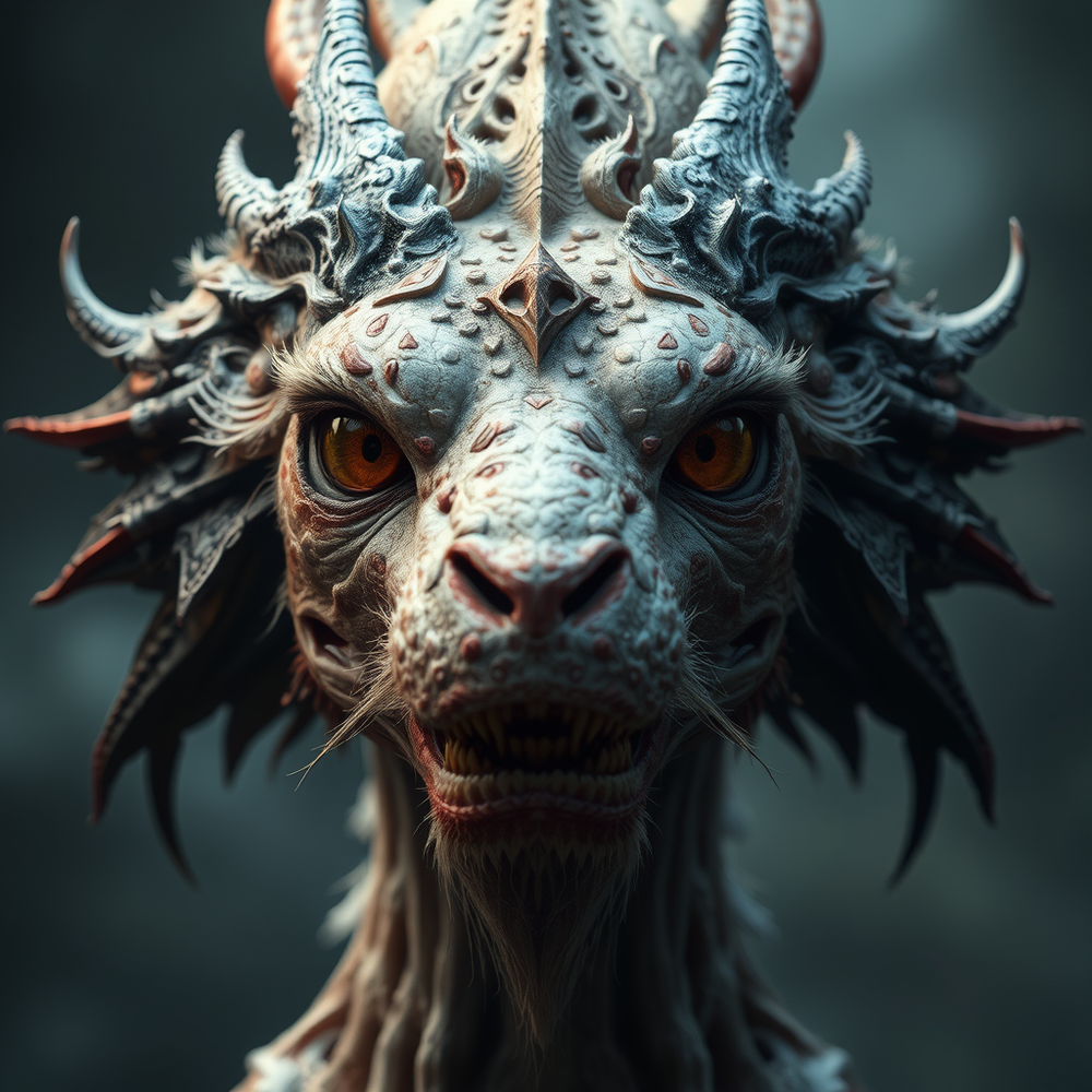 NOXFORGE โ Dark Sci-Fi & Fantasy Visual Engine website