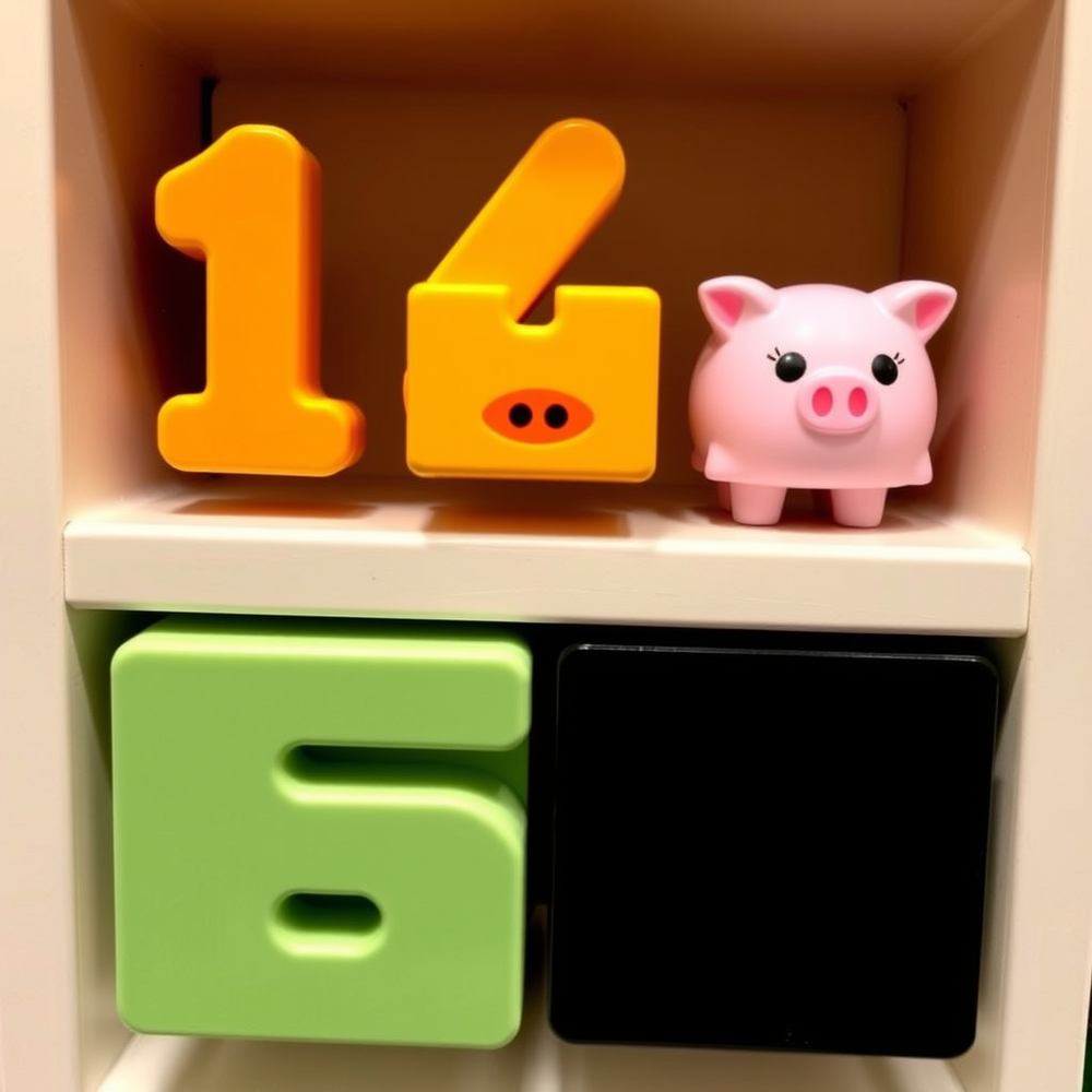 numberblocks episode flipper website