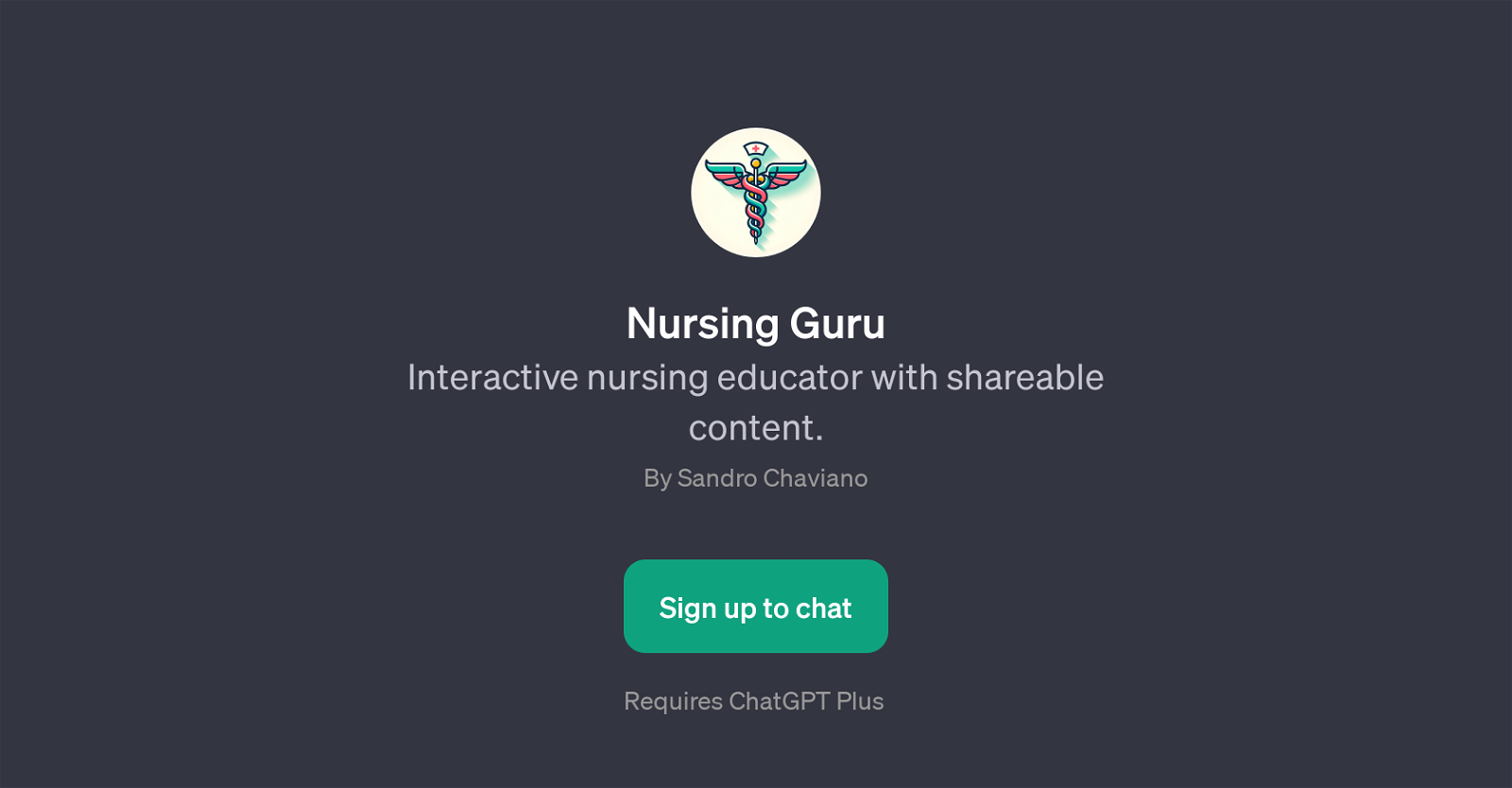 Nursing Guru website