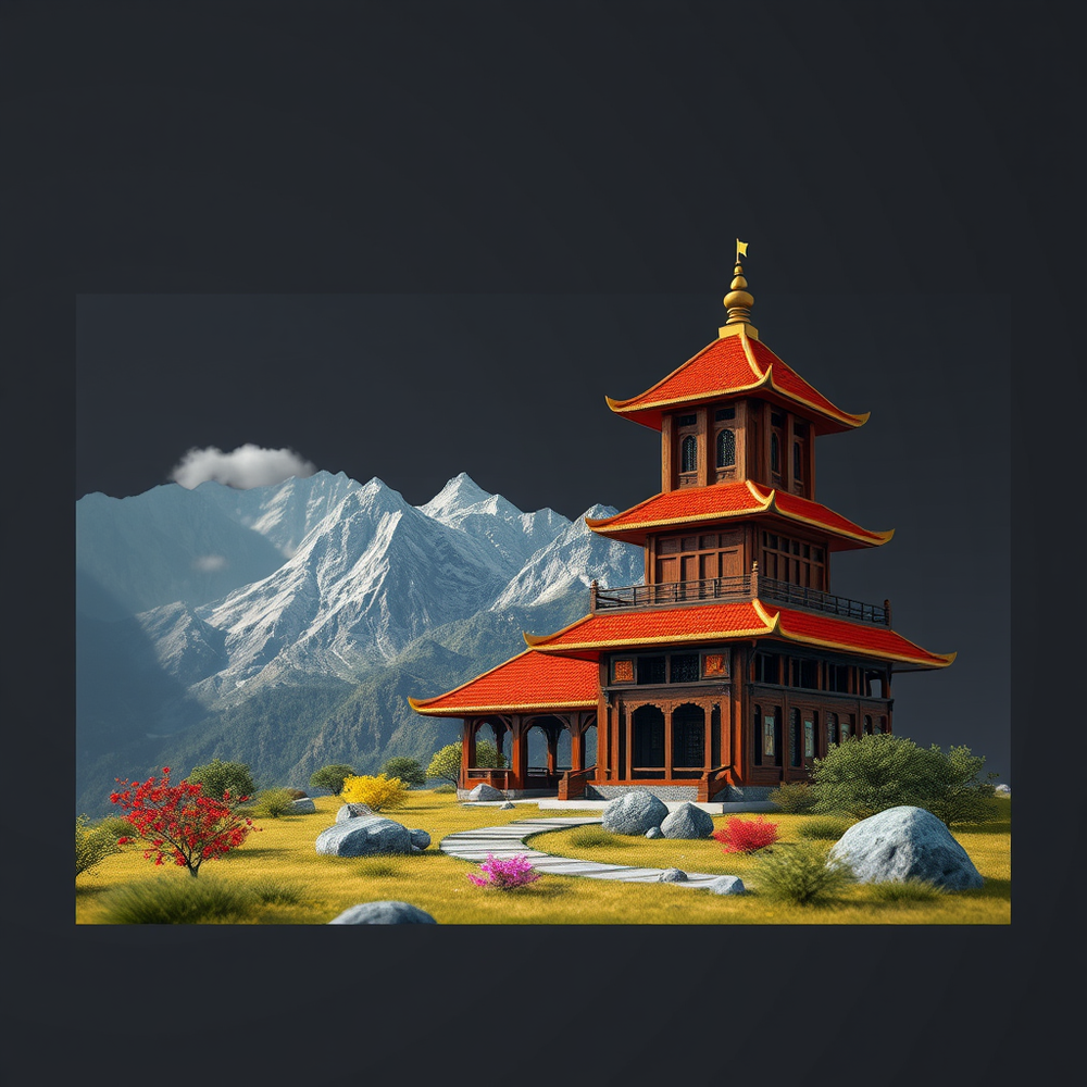 professional prompt engineer specialized in creating highly detailed, high-quality AI-generated images website