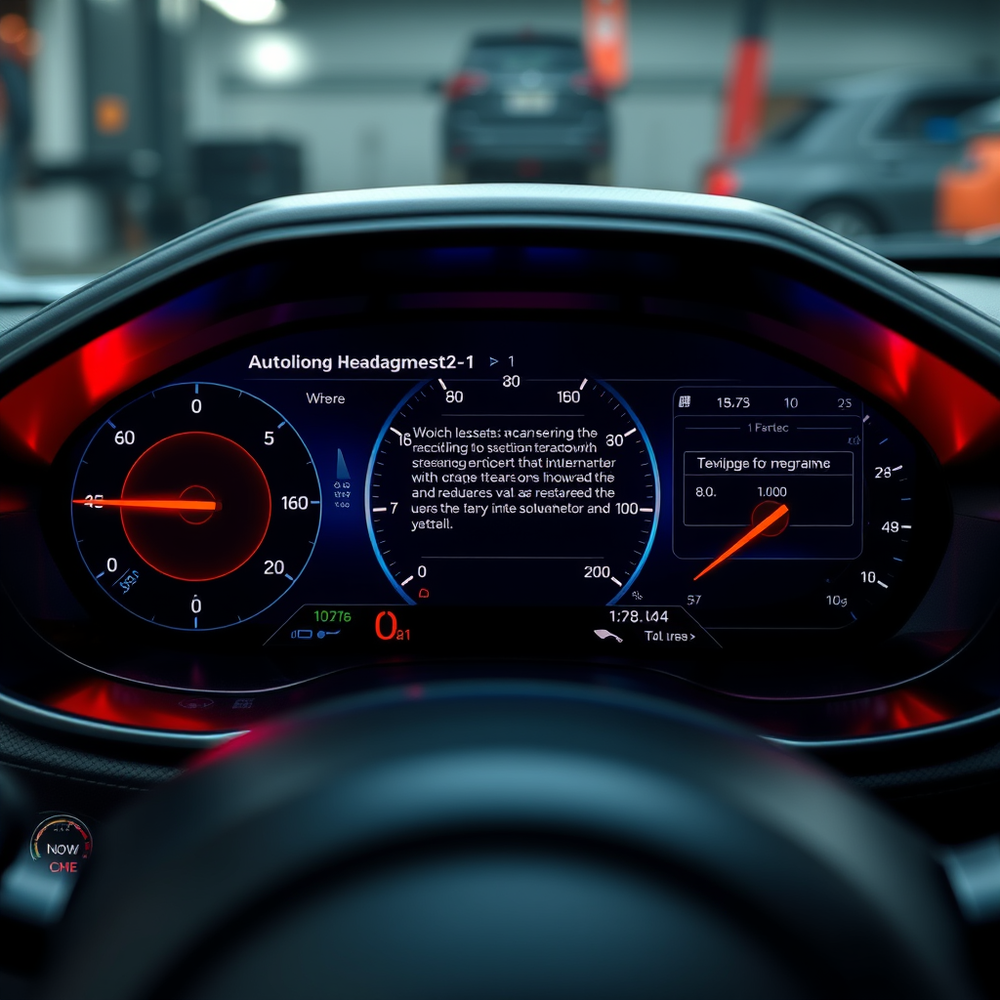 Artificial intelligence vehicle troubleshoot diagnosis website