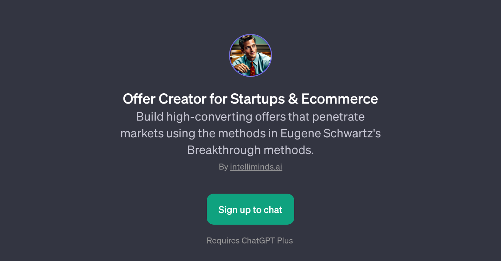 Offer Creator for Startups & Ecommerce website
