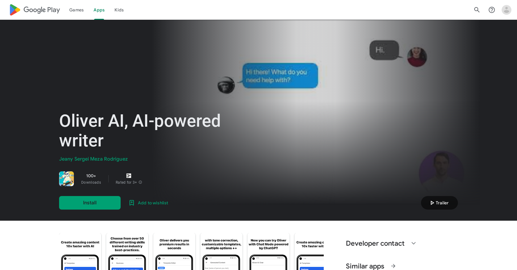 Spellbound And 211 Other AI Tools For Writing