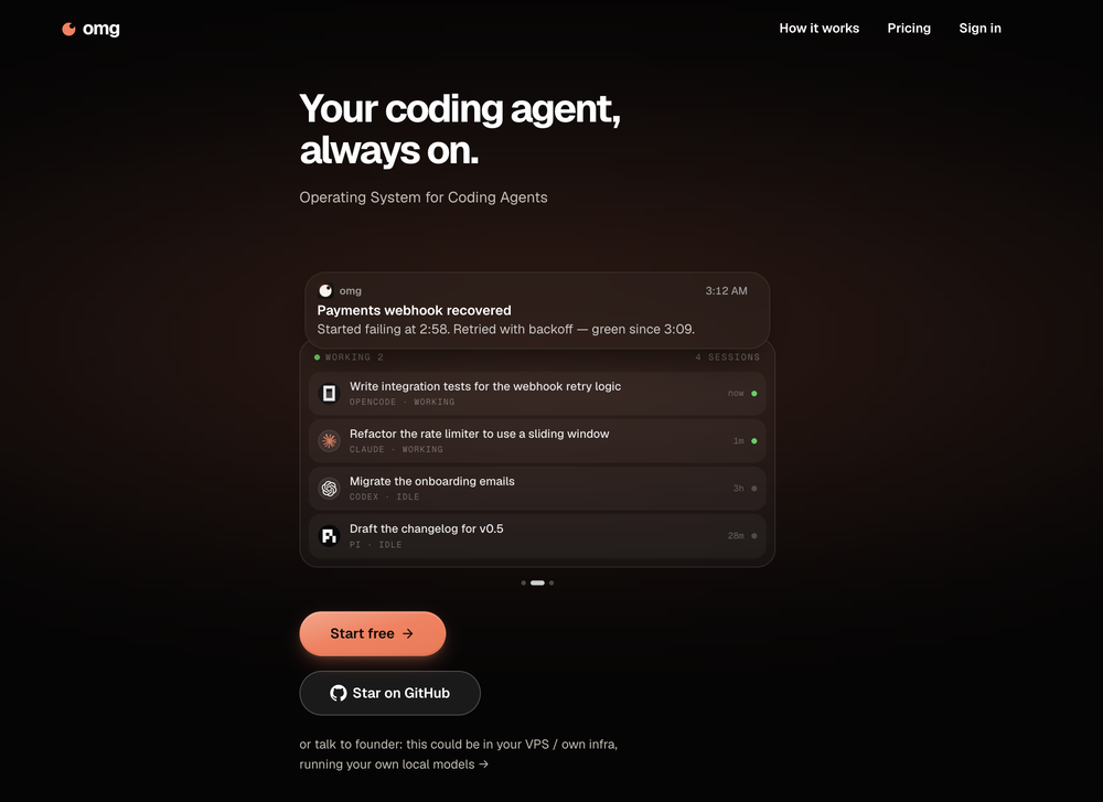 Coding Agent Emoji In no in ni ko ib ko in ib hi ok hi hv hi ok hi gg - There's An AI For ...