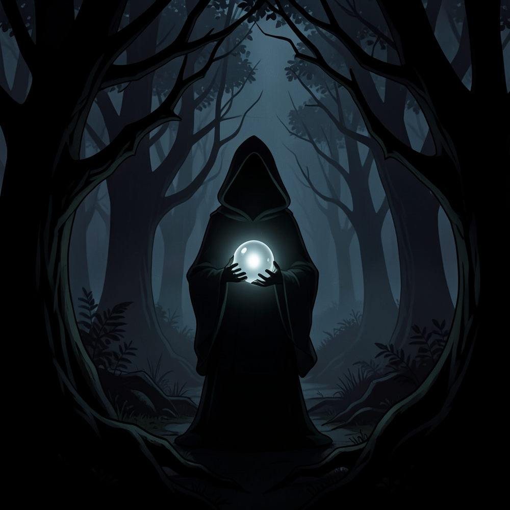 Ominus Storybook Fantasy Art website