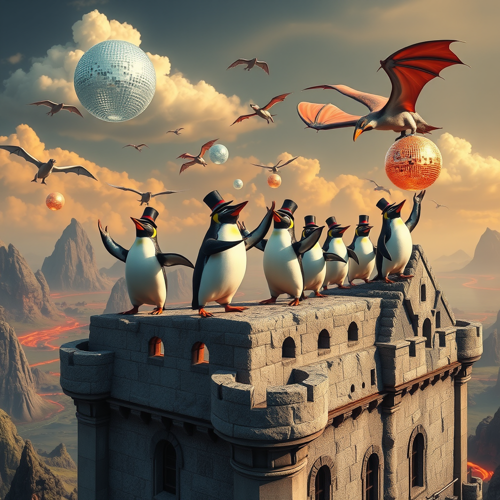 on top of a medieval castle website