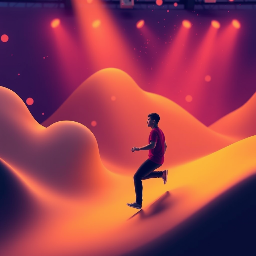 Online environment maker website