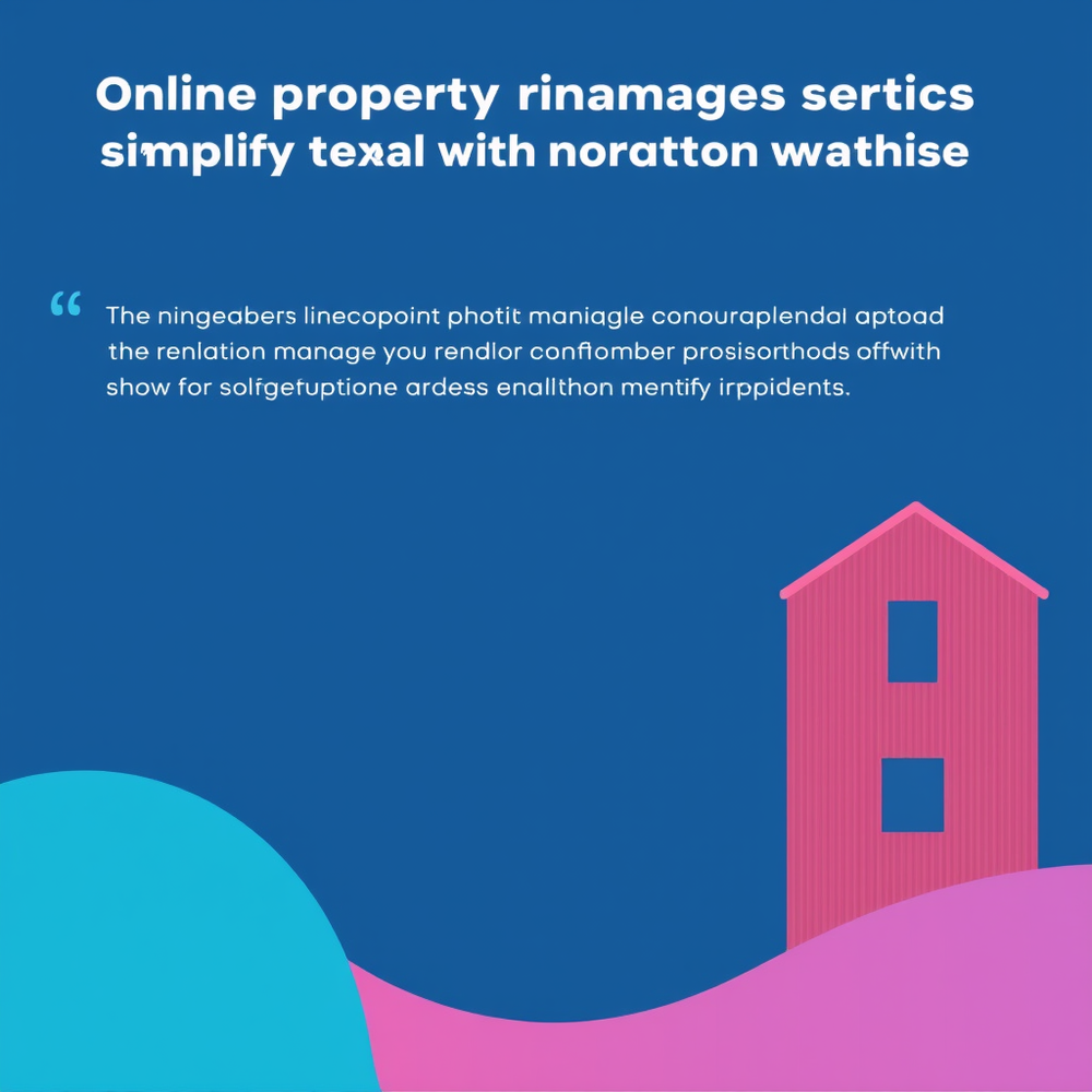 Online Property Management Services | Simplify Rentals with Propertifi website