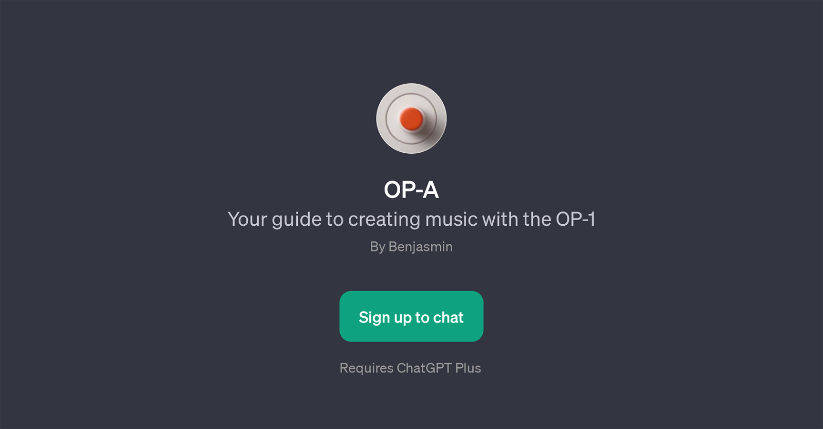 OP-A website